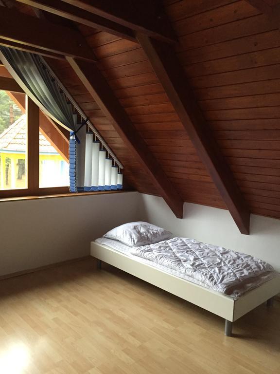 Apartmán Martin Lipno nad Vltavou Quarto foto