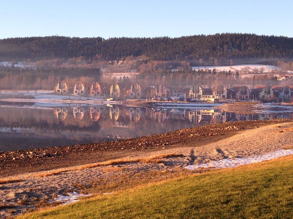Apartmán Martin Lipno nad Vltavou Quarto foto