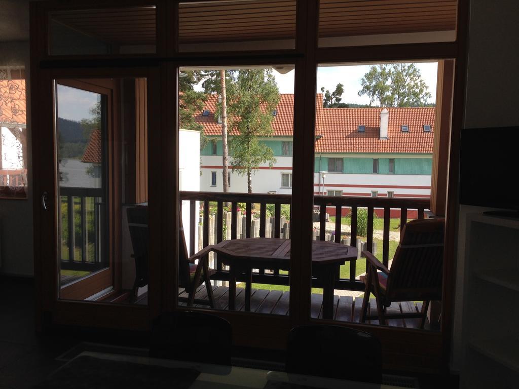 Apartmán Martin Lipno nad Vltavou Quarto foto