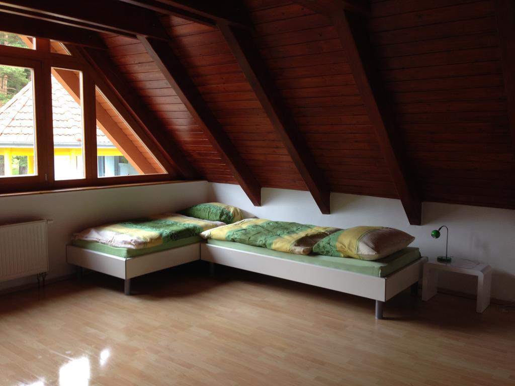Apartmán Martin Lipno nad Vltavou Exterior foto