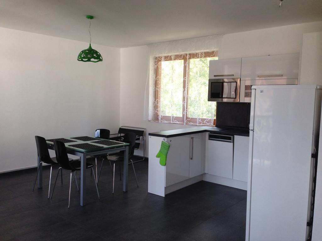 Apartmán Martin Lipno nad Vltavou Quarto foto